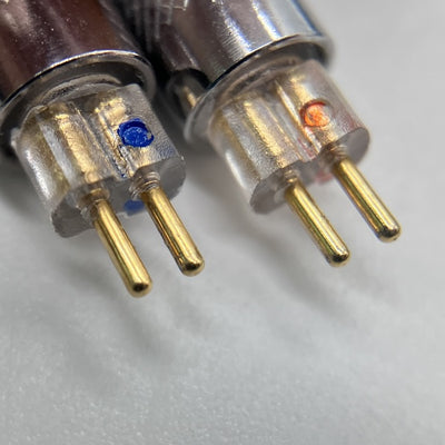 【中古】SAPPHIRUS CIEM 2pin 3in1 plug 【LNA-SAP-CM2P-31】【日本橋】