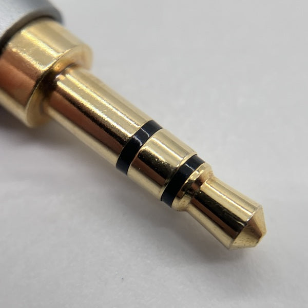 Luminox Audio 【中古】SAPPHIRUS CIEM 2pin 3in1 plug 【LNA-SAP-CM2P