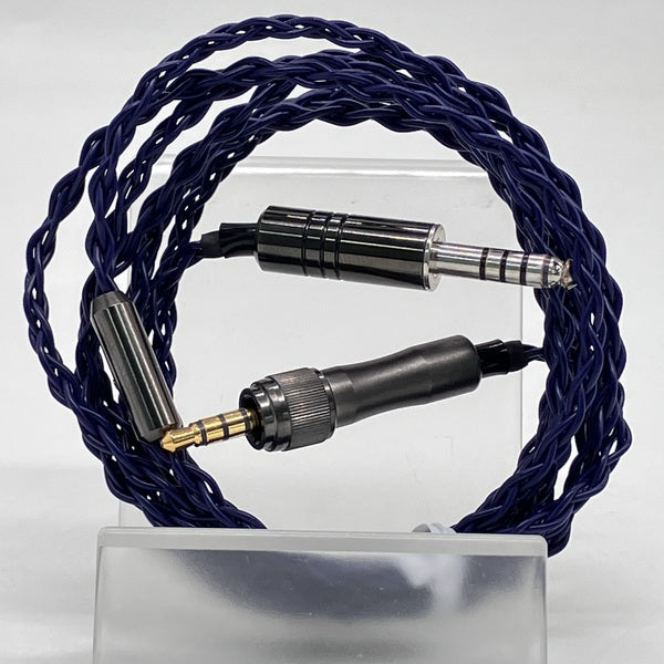 【中古】Iolite Screw4Mini-4.4mm (ヘッドホン専用ねじ込みロック型バランス仕様) 160cm【仙台】