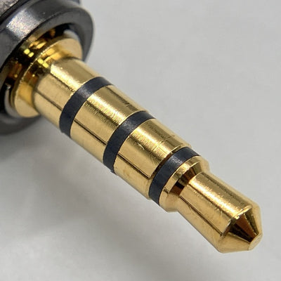 【中古】Iolite Screw4Mini-4.4mm (ヘッドホン専用ねじ込みロック型バランス仕様) 160cm【仙台】