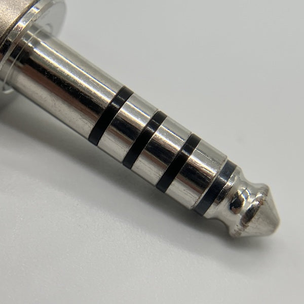 ヘッドホン Obsidian Screw4Mini e☆イヤホン・ラボ Obsidian-SL Screw4Mini-Ni2WAY (ヘッドホン