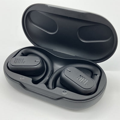 【中古】SOUNDGEAR SENSE ブラック【JBLSNDGEARSNSBLK】【日本橋】