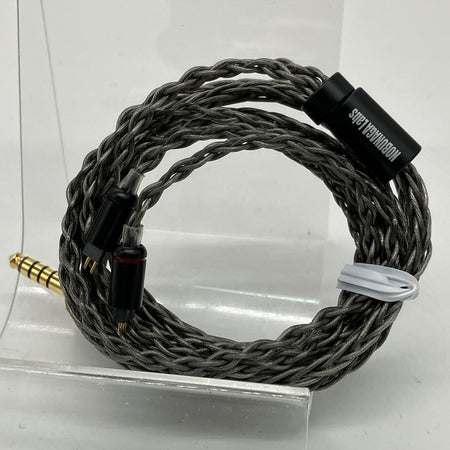 NOBUNAGA Labs ECLIPSE エクリプス Amazon.co.jp: NOBUNAGA Labs ECLIPSE (エクリプス) 【4.4mm5極