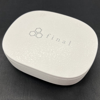 【中古】ZE8000 ホワイト 【FI-ZE8DPLTW-WHITE】【日本橋】