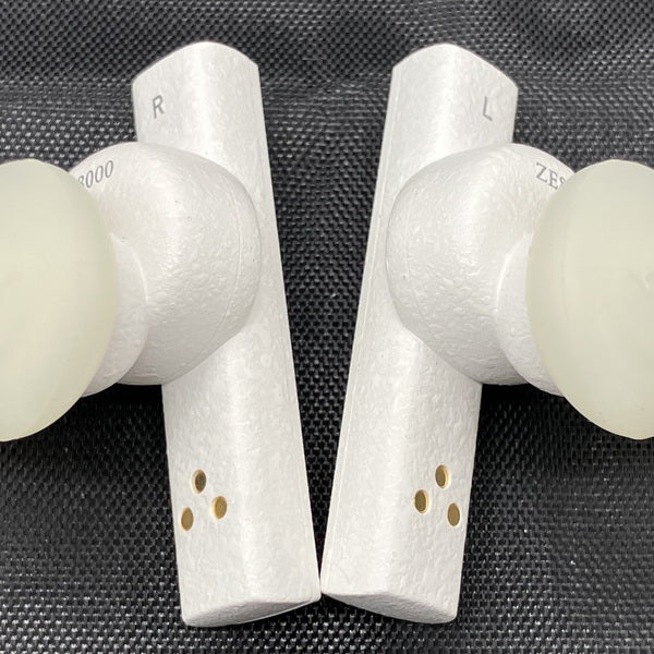 【中古】ZE8000 ホワイト 【FI-ZE8DPLTW-WHITE】【日本橋】