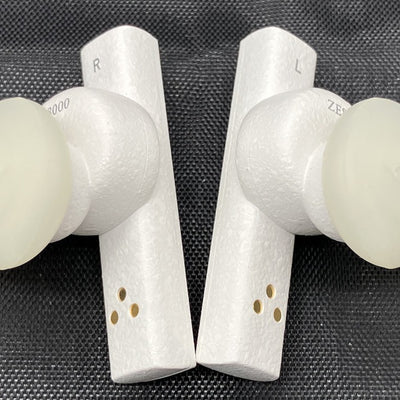 【中古】ZE8000 ホワイト 【FI-ZE8DPLTW-WHITE】【日本橋】