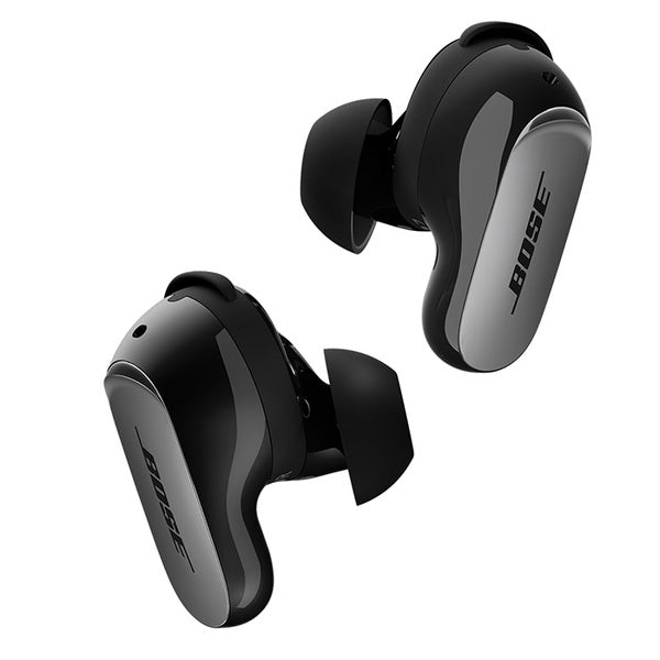 【新品未開封】Bose QuietComfort Earbuds 第2世代 BOSE QuietComfort Earbuds 第2世代(ホワイトスモーク)/BOSE