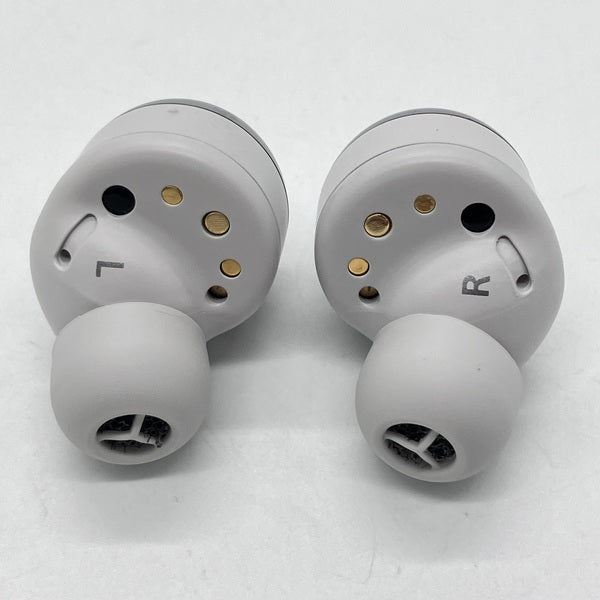 Technics 【中古】EAH-AZ100-S シルバー【秋葉原】 – e☆イヤホン