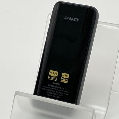 【中古】BTR15 Black 【FIO-BTR15-B】【名古屋】