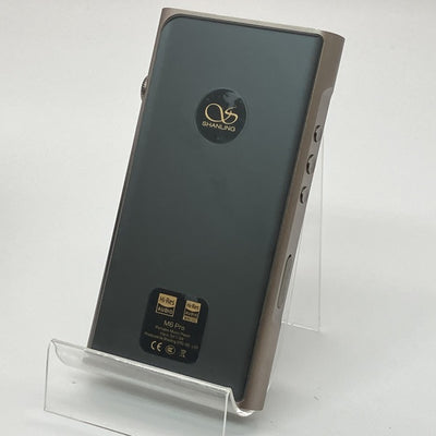 【中古】M6 PRO チタニウム【秋葉原】