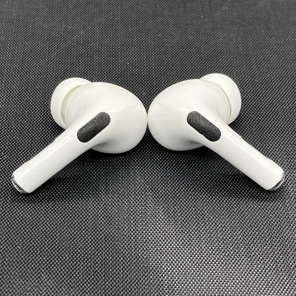 Apple 完全ワイヤレスイヤホン AirPods Pro MWP22J/A 楽天市場】AirPods pro MWP22J/Aエアポッズプロ Bluetooth対応