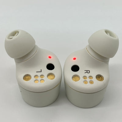 【中古】MOMENTUM True Wireless 2 ホワイト 【M3IETW2 WHITE】【秋葉原】