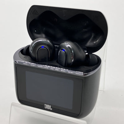 【中古】TOUR PRO 3 ブラック【JBLTOURPRO3BLK】【日本橋】