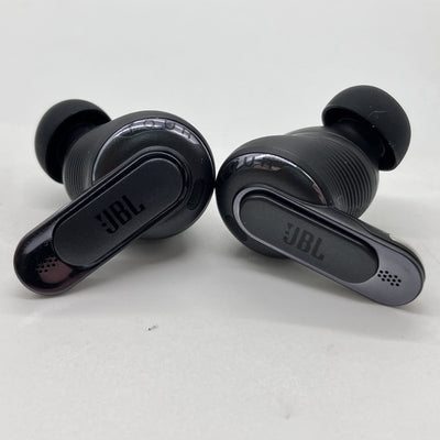 【中古】TOUR PRO 3 ブラック【JBLTOURPRO3BLK】【日本橋】