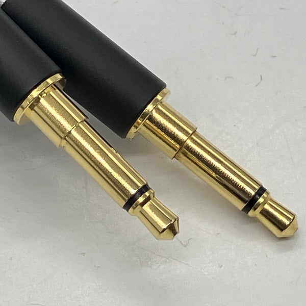 NOBUNAGA Labs 【中古】比叡 (Hiei)4.4mm5極バランス/3.5mm2極