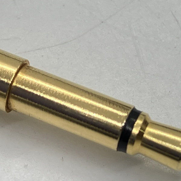 【中古】NOBUNAGA Labs 比叡 4.4mm/3.5mm×2 リケーブル NOBUNAGA Labs 【中古】比叡 (Hiei)4.4mm5極バランス/3.5mm2極
