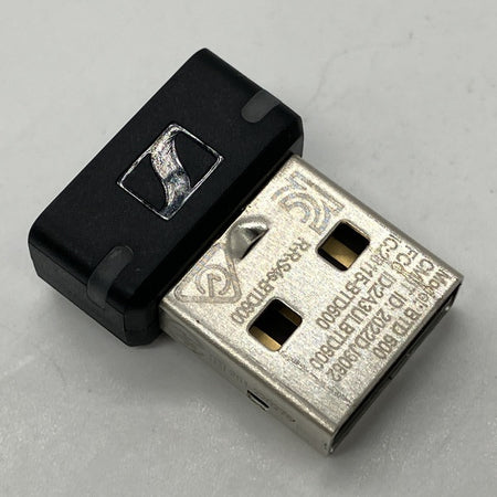 SENNHEISER 【中古】BTD 600 (Bluetooth USBアダプター)【秋葉原