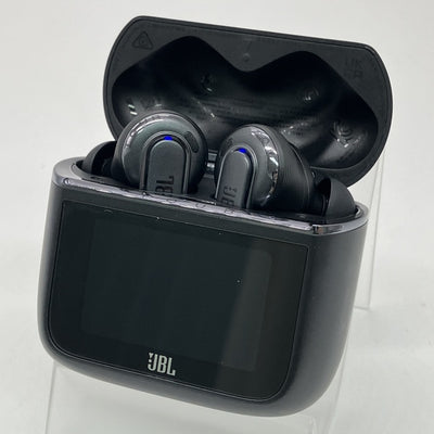 【中古】TOUR PRO 3 ブラック【JBLTOURPRO3BLK】【秋葉原】
