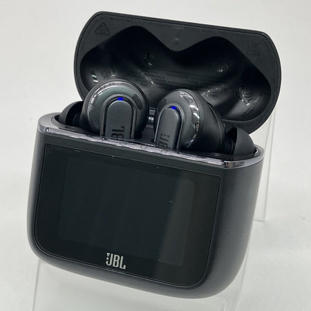 JBL 【中古】TOUR PRO 3 ブラック【JBLTOURPRO3BLK】【秋葉原】 – e