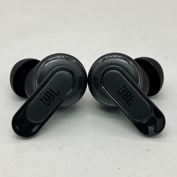 【中古】TOUR PRO 3 ブラック【JBLTOURPRO3BLK】【秋葉原】