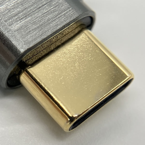 【ご依頼分】【中古】USB Type C (Pentaconn C) - 4.4mm5極 変換ケーブル【NEH1-21-001】【秋葉原】