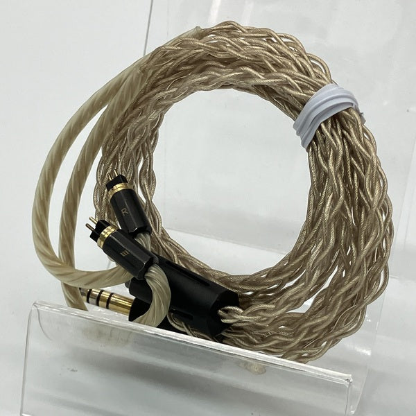 【中古】Centurion 4.4mm Black Gold Limited Edition【秋葉原】