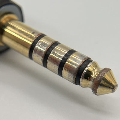 【中古】Centurion 4.4mm Black Gold Limited Edition【秋葉原】