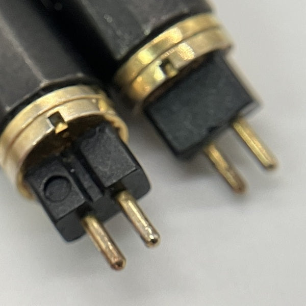 【中古】Centurion 4.4mm Black Gold Limited Edition【秋葉原】