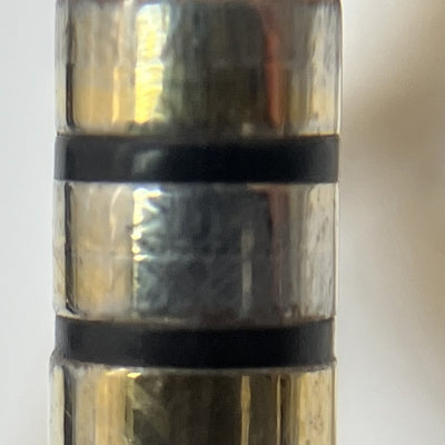 【中古】Centurion 4.4mm Black Gold Limited Edition【秋葉原】