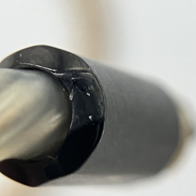 【中古】Centurion 4.4mm Black Gold Limited Edition【秋葉原】