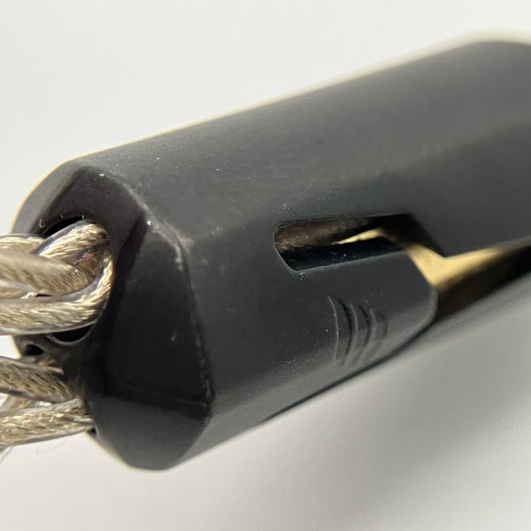 【中古】Centurion 4.4mm Black Gold Limited Edition【秋葉原】