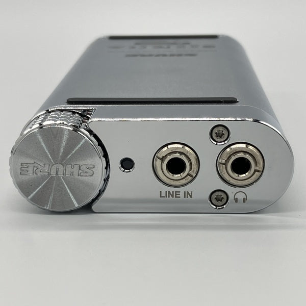 【中古】SHA900 ポータブル・リスニング・アンプ【SHA900-J】【日本橋】