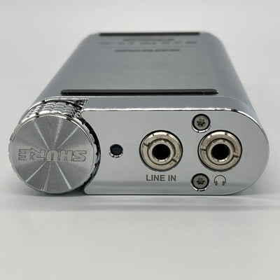 【中古】SHA900 ポータブル・リスニング・アンプ【SHA900-J】【日本橋】