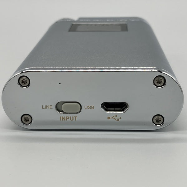 【中古】SHA900 ポータブル・リスニング・アンプ【SHA900-J】【日本橋】