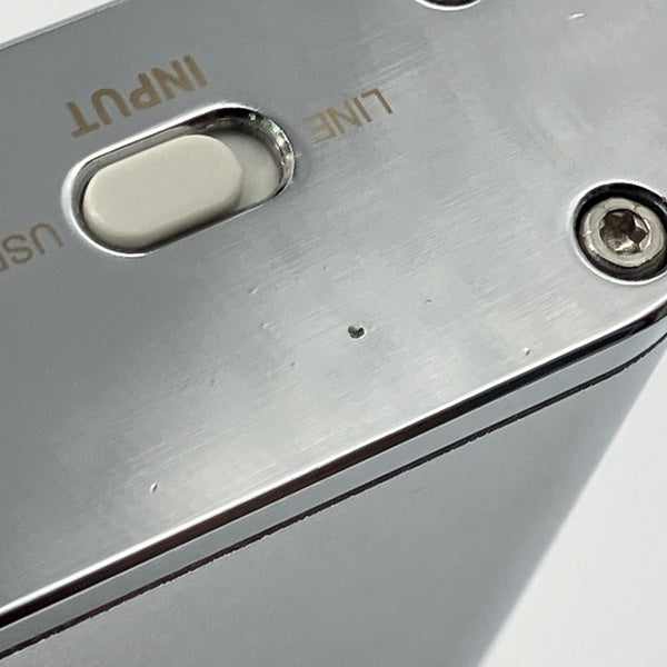 【中古】SHA900 ポータブル・リスニング・アンプ【SHA900-J】【日本橋】