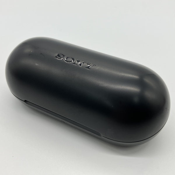 【中古】WF-C700N BZ ブラック【日本橋】