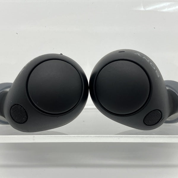 【中古】WF-C700N BZ ブラック【日本橋】