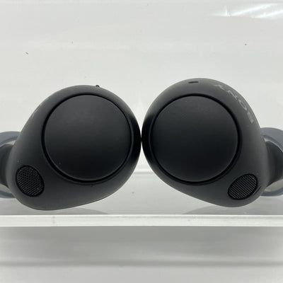 【中古】WF-C700N BZ ブラック【日本橋】