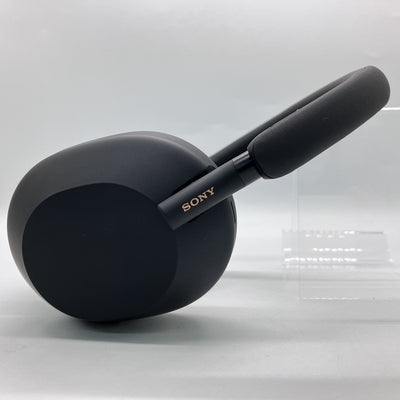 【中古】WH-1000XM5 BM ブラック【秋葉原】