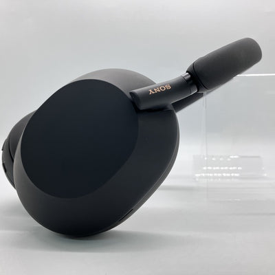 【中古】WH-1000XM5 BM ブラック【秋葉原】