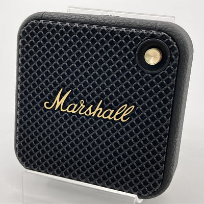 【中古】Willen Black and Brass【日本橋】
