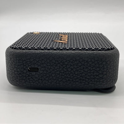 【中古】Willen Black and Brass【日本橋】