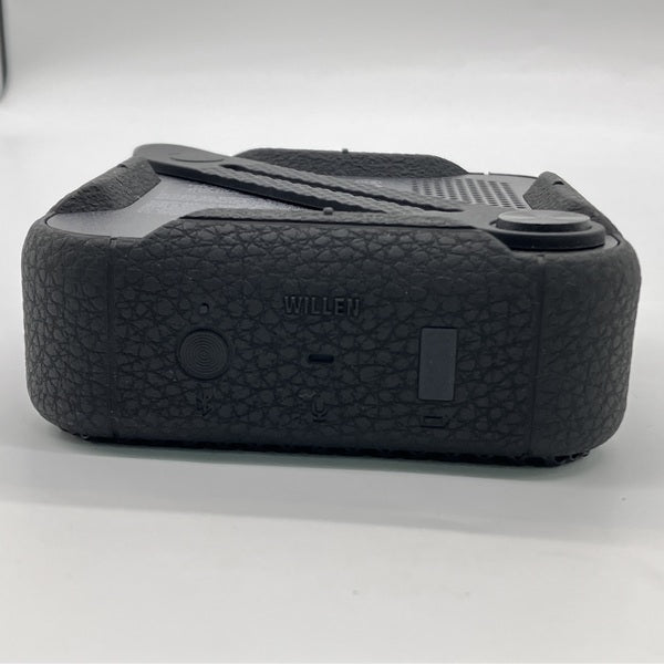 【中古】Willen Black and Brass【日本橋】
