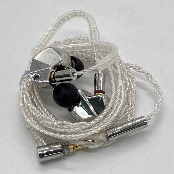 final 【中古】MAKE1【秋葉原】 – e☆イヤホン