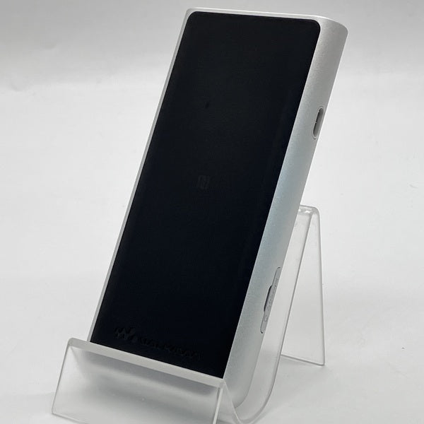 【訳あり】SONY NW-ZX507 シルバー 64GB ロック解除不可 訳あり】SONY NW-ZX507 シルバー 64GB ロック解除不可 - メルカリ