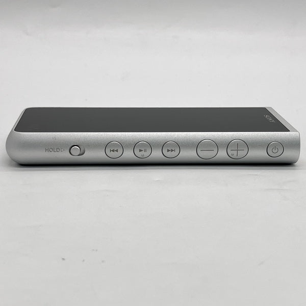 SONY 【中古】NW-ZX507 SM 【シルバー】【仙台】 – e☆イヤホン