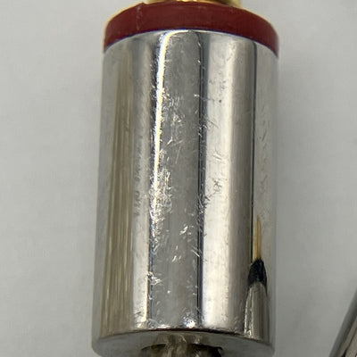 【中古】シルバーコートケーブル MMCX 1.2m 4.4mm 5極バランス 【C106 MS12EZCLEH】【日本橋】