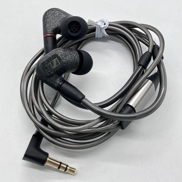 Sennheiser IE 300 イヤフォン 並行輸入品 IE 300 – Sennheiser Singapore
