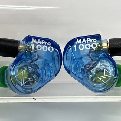 【中古】MAPro1000 Shower Blue 【OTA-MAPRO-1000-SB】【秋葉原】