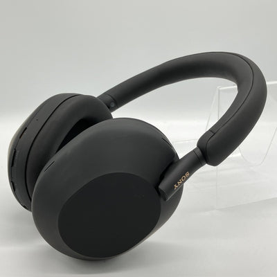 【中古】WH-1000XM5 BM ブラック【秋葉原】